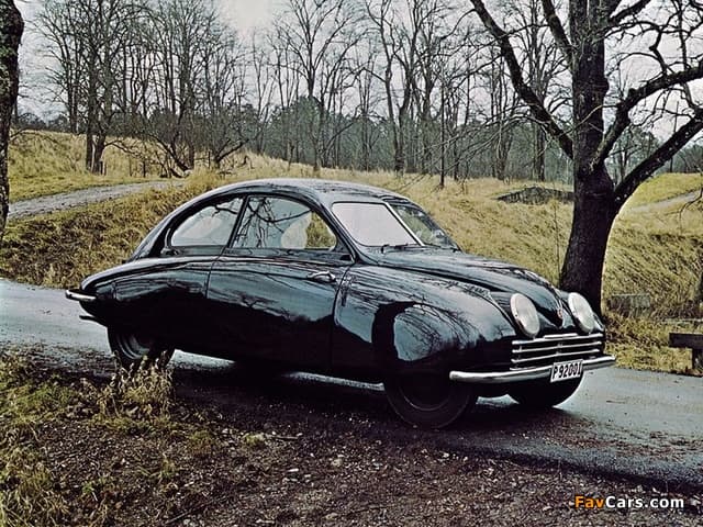 Les contributions majeures de Saab à l’industrie automobile