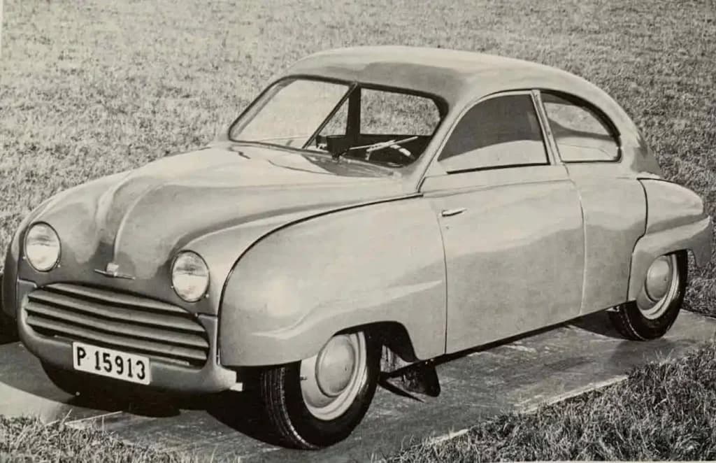 Conseils pour choisir sa voiture SAAB d'occasion