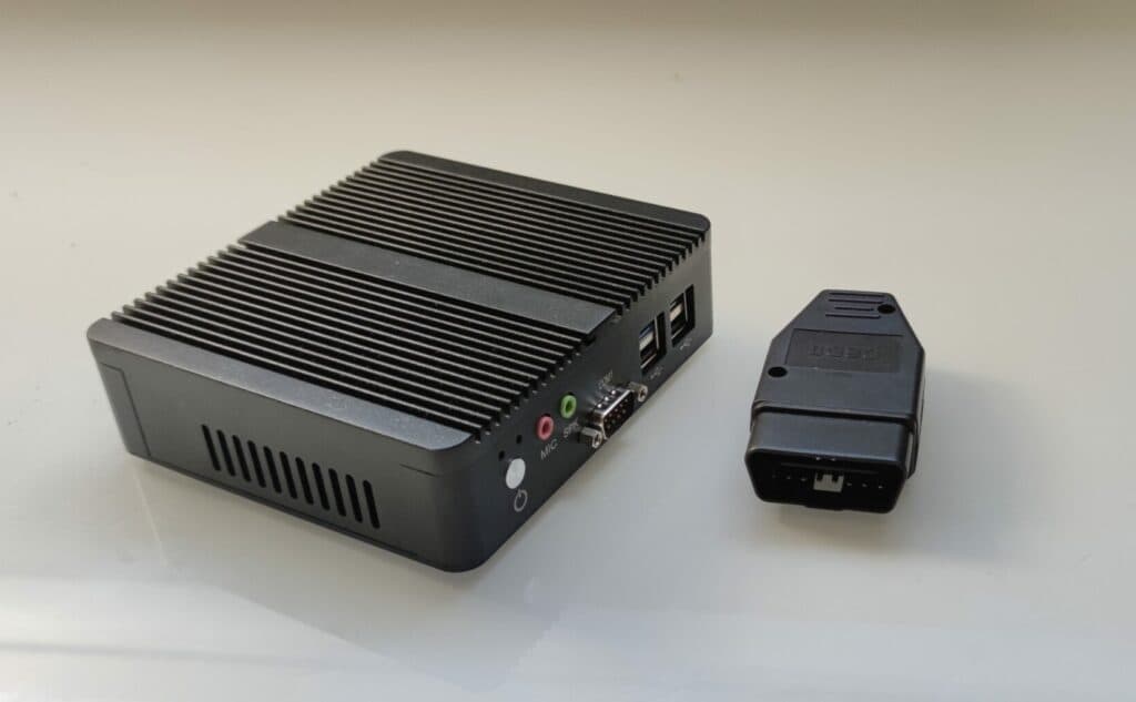 Service diagnostic et reprogrammation sur Saab 9-3 II (2003 - 2011)