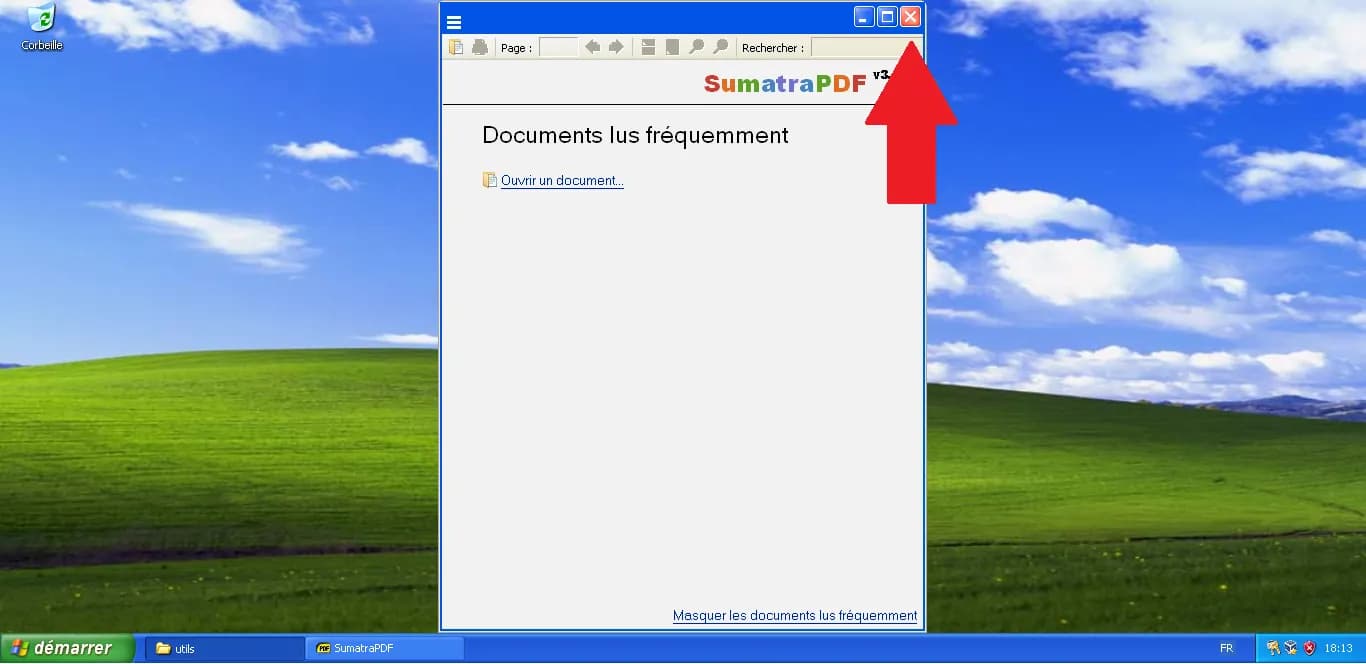 Workshop Setup: Installing 7-Zip and Sumatra PDF