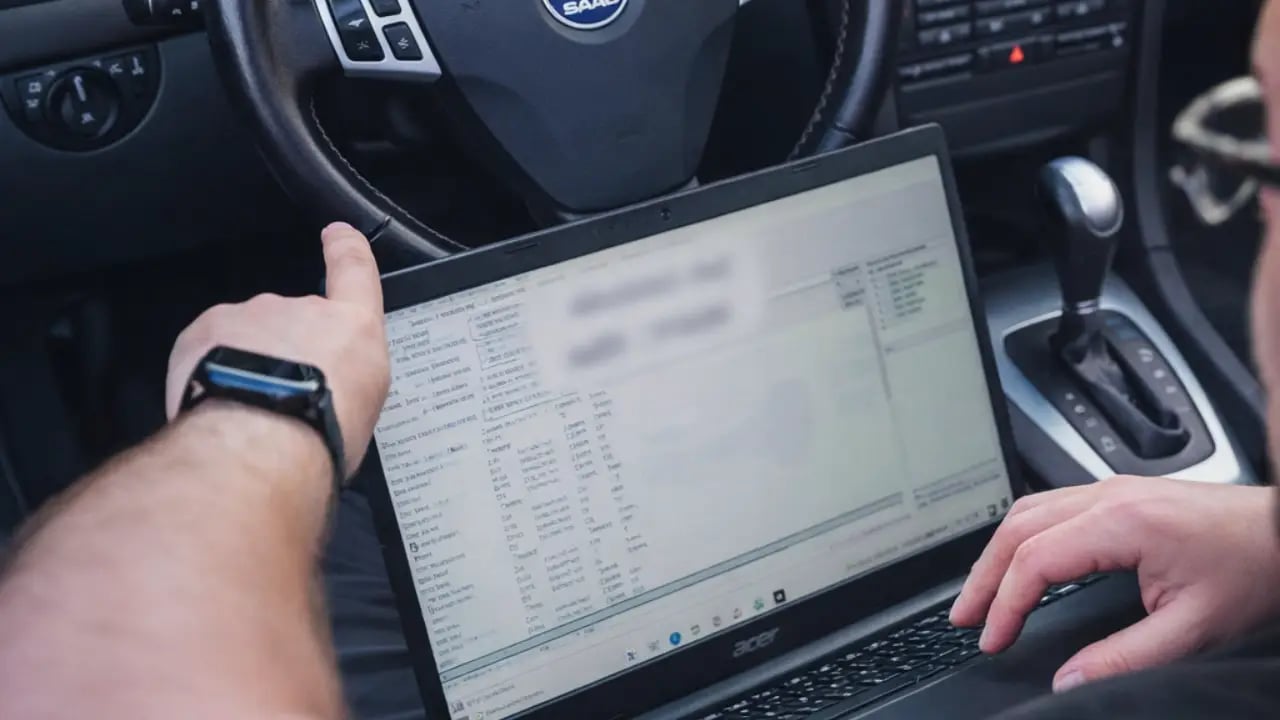 New Discussion Section for Saab and IT Enthusiasts