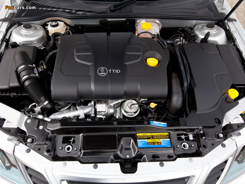 Basic Principles for Maintaining Your SAAB