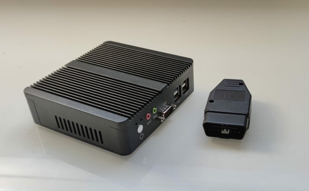 Service diagnostic et reprogrammation sur Saab 9-3 II (2003 - 2011)