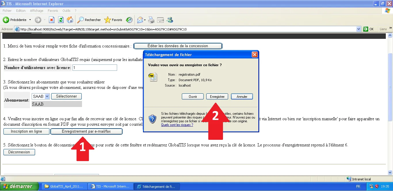 Download registration PDF