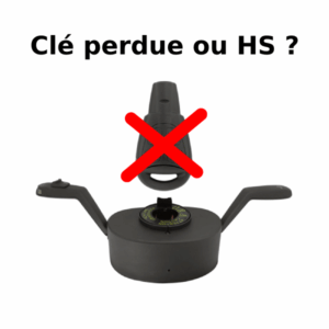 Service Réinitialisation CIM