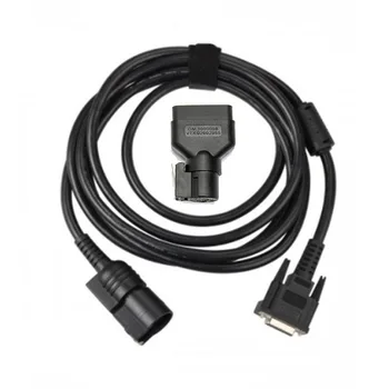 Câble dongle OBD2 pour TECH2