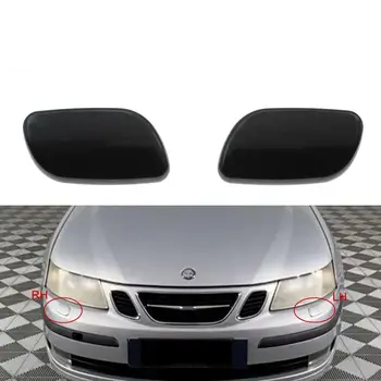 Cache Gicleur Saab 9-3