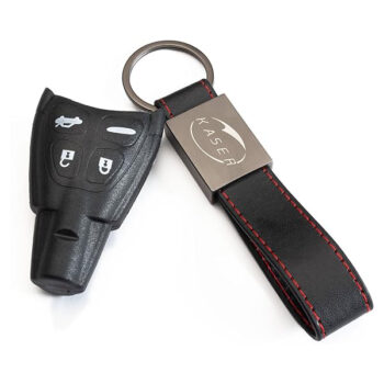 Coque + Porte-Clés