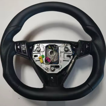 Volant Sport Saab 9-5 2006+