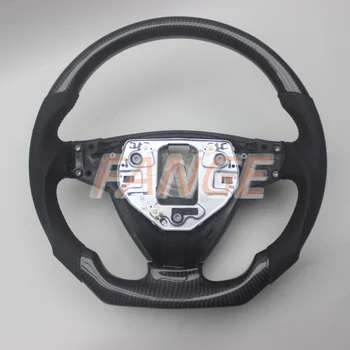 Volant Carbone pour Saab 9-3 NG
