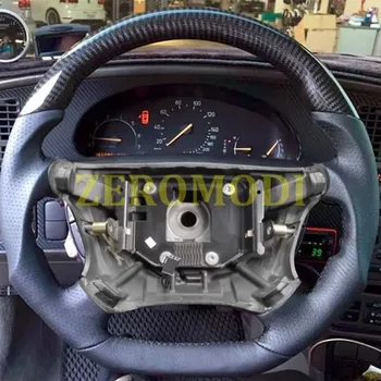 Volant Carbone pour Saab 9-5
